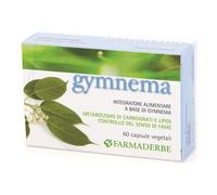 GYMNEMA 60CPS 34,2G