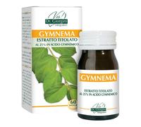 GYMNEMA ESTRATTO TIT 60PAST