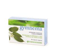 Gymnema Farmaderbe 60 Capsule Vegetali