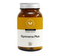 Gymnema plus 100cps veg