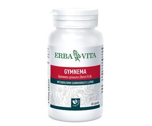 GYMNEMA SILV 60CPS 350MG EBV