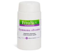 GYMNEMA SILVESTRE 90CPS