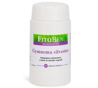 GYMNEMA SILVESTRE 90CPS
