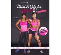 Gymnetics Fitness Presents Black Girls Workout 2