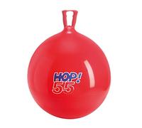 Gymnic 8055 Hop 55, Rosso