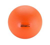 Gymnic 9735 Heavymed 5, Arancione