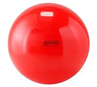 Gymnic "Corpo Sfera 85" gymnicball, colore: rosso