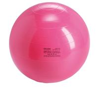 GYMNIC Gym Ball 30 cm Palla da ginnastica gonfiabile per bambini 3+, per fisioterapia pediatrica e riabilitazione, ideale per esercizi motori, coordinazione ed equilibrio