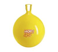 GIOCO SPORTIVO LEDRAPLASTIC PALLONE HOP 45