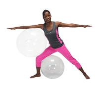 GYMNIC 9655 Opti Ball 55, trasparente