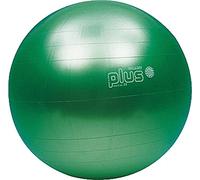 Gymnic Opti palla da ginnastica 65 cm Plus, grün