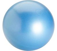 Gymnic Over Ki Palla morbida Ø 15 cm per Pilates, Yoga e ginnastica dolce, ideale per esercizi di rilassamento, respirazione e mobilità articolare, perfetta per stretching