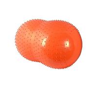 GYMNIC Palla Sens'o'Roll - Arancione