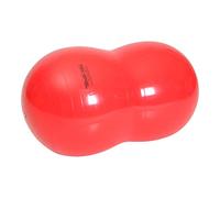 Gymnic 8801 Physio Roll 40, Rosso