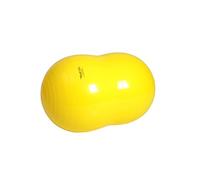 Gymnic 8802 Physio Roll 55, Giallo