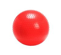 GYMNIC Therasensory Palla per fisioterapia con rilievi, ideale per esercizi di equilibrio, coordinazione e benessere muscolare