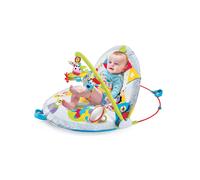 Yookidoo - Gymotion Activity PlayLand: Palestrina Multistadio per la Crescita del tuo Bambino, con Funzioni Musicali