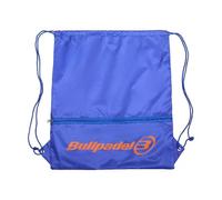 Gymsack Bullpadel Blu Inchiostro Bppex004 Blue