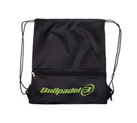 Gymsack Bullpadel Nero Bppex004 Black