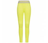 Gymshark Flex Low Rise Donna Leggings GLLG4268-LGM-GL giallo XS