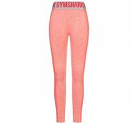 Gymshark Flex Low Rise Donna Leggings GLLG4268-RRM-GL rosa S