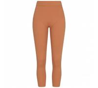 Gymshark x KK Twins Donna 3/4 Leggings B2A2P-OBDL-AQ2 arancione S