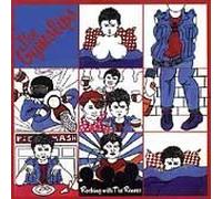 Gymslips - Rockin' With the Renees-Punk Collec