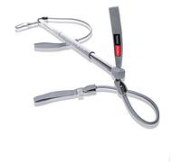 Gymstick 2,0 argento extra forte + poster e custodia
