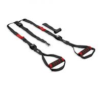 Gymstick - Functional Trainer/Slingtrainer - Suspension trainer nero/rosso