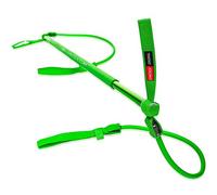 GYMSTICK Original 2.0 Resistenza Trainer, Verde, Taglia unica