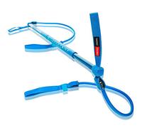 GYMSTICK Original 2.1 Resistenza Trainer, Blu, Taglia unica