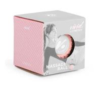 Gymstick Palla Da Massaggio Vivid Pink