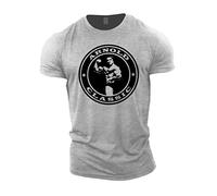 Gymtier Arnold Classic, Gilet pâle Homme, musculation, tout compris, tout compris, vêtements de Sport, M