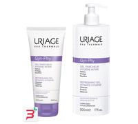 GYN PHY DETERGENTE INTIMO 500 ML