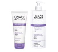 Uriage Gyn Phy - Detergente Intimo Rinfrescante, 500ml