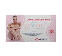 Cemon Gyne' Lavanda Vaginale 4 Flaconcini Da 140 Ml