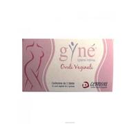 GYNE' OVULI VAGINALI 10 ovuli