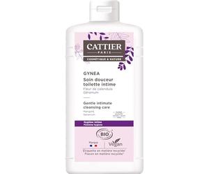 Gynea Cattier morbido Intimo 200ml detergente Cura