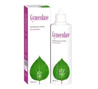 GYNECOLASE DET INT 250ML