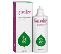 GYNECOLASE-DET INTIMO 250ML