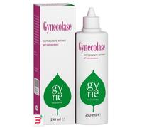 GYNECOLASE DETERGENTE INTIMO 250 ML GYNE'