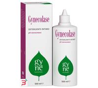 GYNECOLASE DETERGENTE INTIMO 500 ML GYNE'