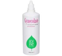 Gynecolase Detergente Intimo 500ml