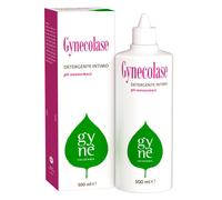 Gynecolase Detergente Intimo 500ml