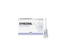 GYNEDRAL Gel Vag.8x5ml