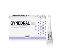 GYNEDRAL® Gel Vaginale - con acido Ialuronico, per Secchezza Vaginale