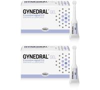 GYNEDRAL® Gel Vaginale - con acido Ialuronico, per Secchezza Vaginale