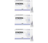 GYNEDRAL® Gel Vaginale - con acido Ialuronico, per Secchezza Vaginale