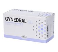 Gynedral Gel Vaginale Monodose 8x5 ml Gel vaginale