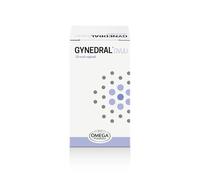 GYNEDRAL® OVULI Vaginali, Secchezza Vaginale, Lattoferrina | Omega Pharma